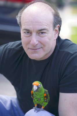 Peter Friedman photo