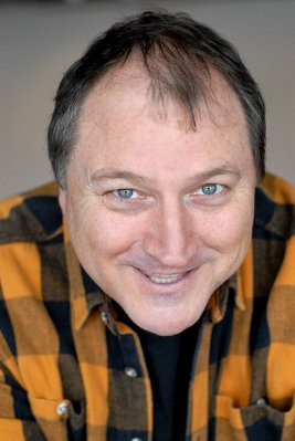 Tom McCleister photo