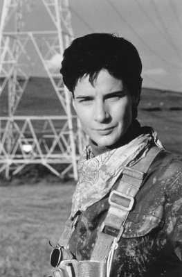 Rachel Griffiths photo