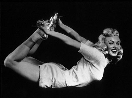 Marilyn Monroe photo