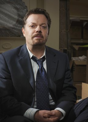Eddie Izzard photo