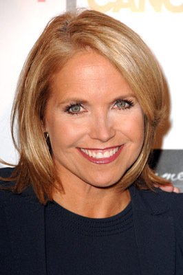 Katie Couric photo