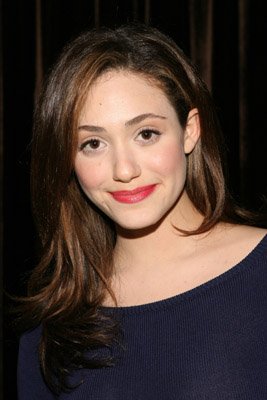 Emmy Rossum photo