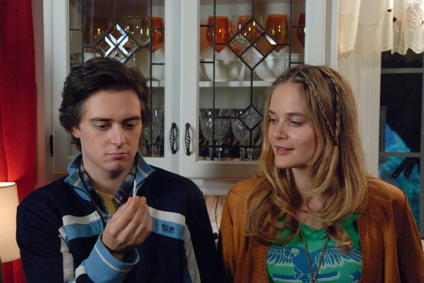 Rachel Blanchard photo