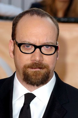 Paul Giamatti photo
