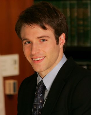 Mark Famiglietti photo