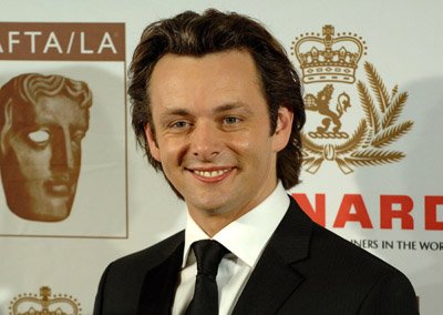 Michael Sheen photo