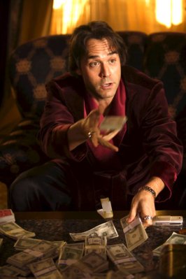 Jeremy Piven photo