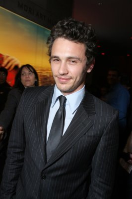 James Franco photo