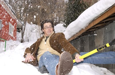 Kyle MacLachlan photo