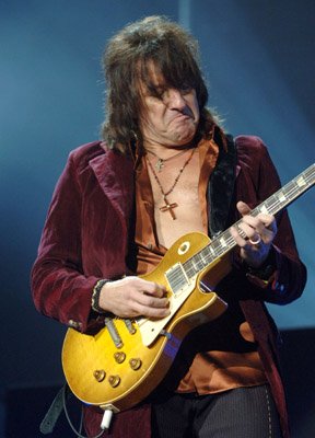 Richie Sambora photo