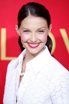 Ashley Judd photo
