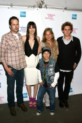 Michelle Monaghan photo