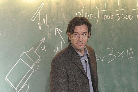 Timothy Hutton photo