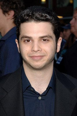 Samm Levine photo
