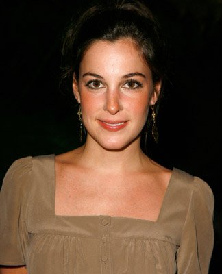 Lindsay Sloane photo