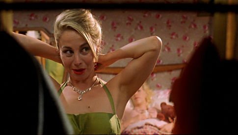 Natalia Dicenta photo