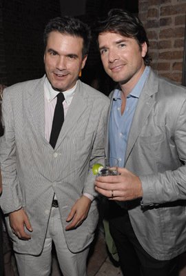 Matthew Settle photo