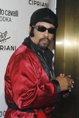 Ice-T photo
