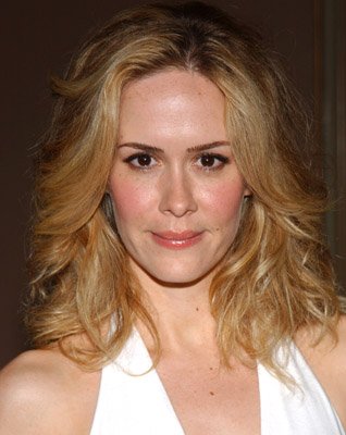 Sarah Paulson photo