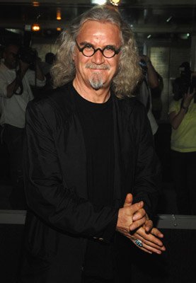 Billy Connolly photo