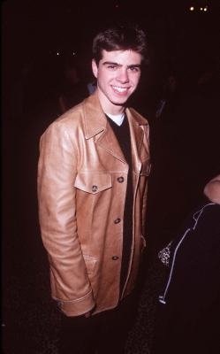 Matthew Lawrence photo