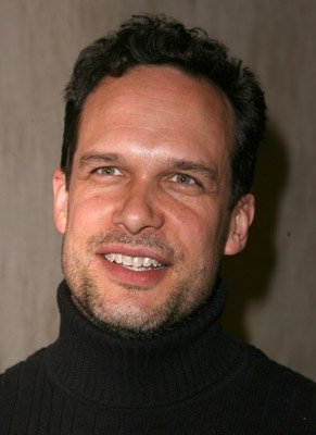 Diedrich Bader photo