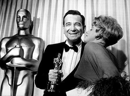 Walter Matthau photo