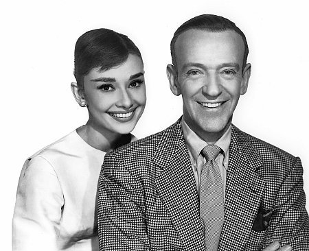 Fred Astaire photo