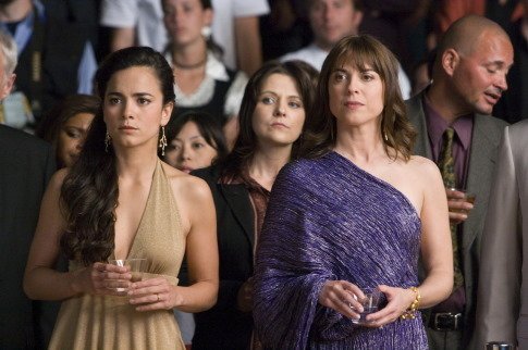 Rebecca Pidgeon photo