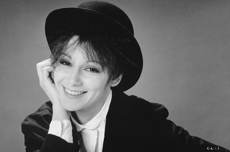 Amy Heckerling photo
