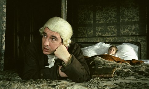 Steve Coogan photo