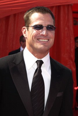 George Eads photo