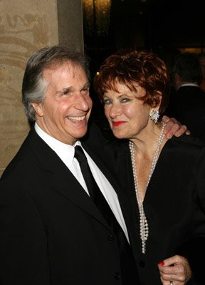 Henry Winkler photo