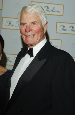 Peter Graves photo