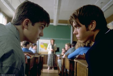 Trevor Fehrman photo