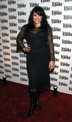 Sara Ramirez photo