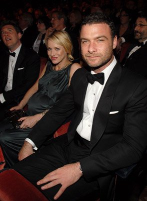 Liev Schreiber photo