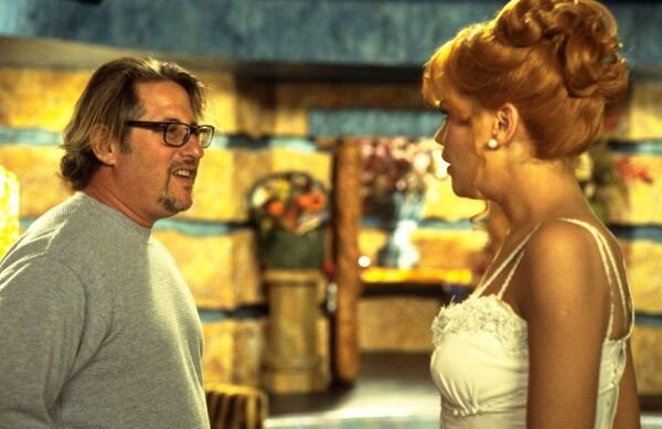 Kristen Johnston photo