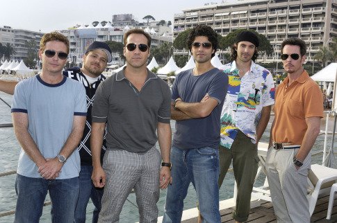 Kevin Connolly photo