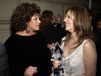 Lainie Kazan photo