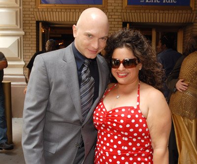 Michael Cerveris photo