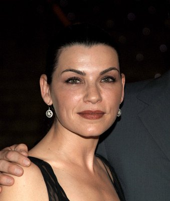 Julianna Margulies photo