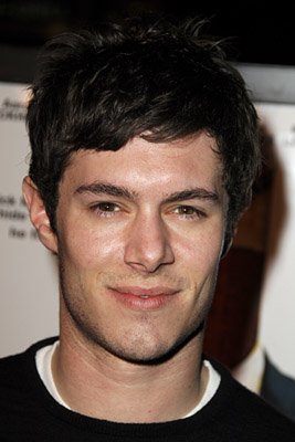 Adam Brody photo