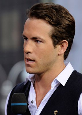 Ryan Reynolds photo