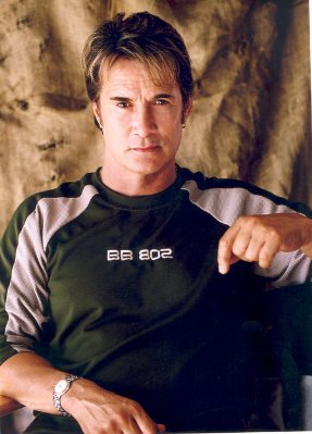 Richard Norton photo