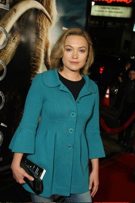 Sophia Myles photo