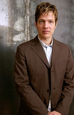 Thomas Vinterberg photo