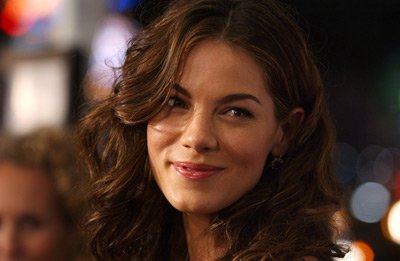 Michelle Monaghan photo