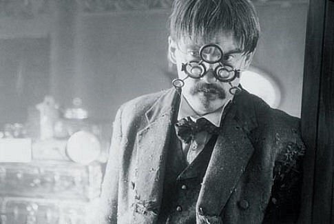 Anthony Edwards photo